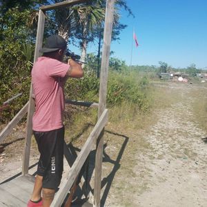 Meet your Posher, Jonathan